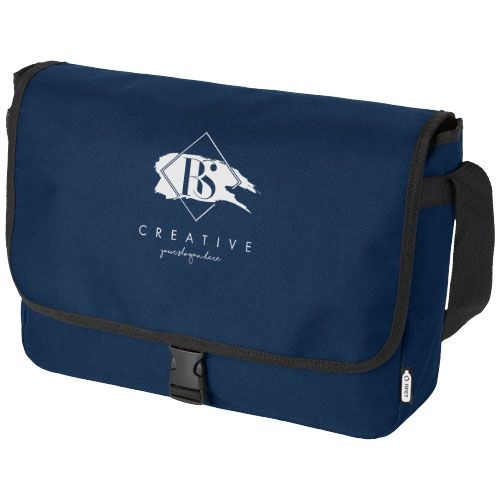 PF120622-3Retrend RPET Schultertasche 6L_ navy