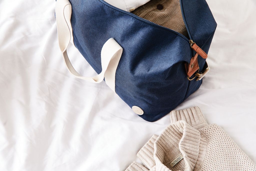 XDV5170-02VINGA Sortino Wochenendtasche_ blau