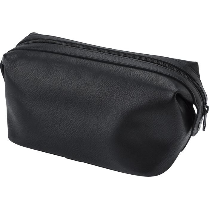 GI971810-01Leder-Kosmetiktasche Flynn_ schwarz