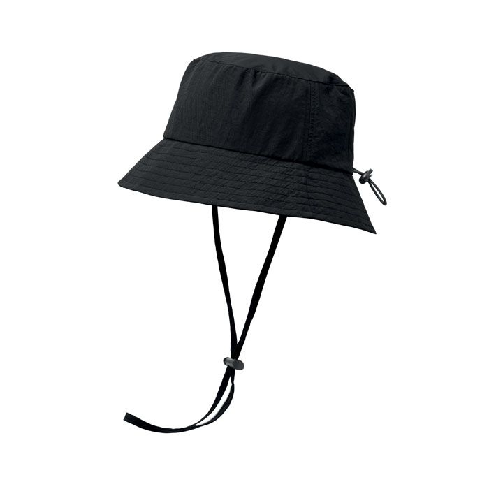MO2877-03Palmar Fisherman-Hat_ schwarz