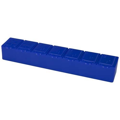 PF126373-3Dose 7 Tage Tabletten Box_ blau