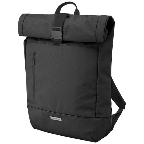 PF130073Moleskine Metro Rolltop Rucksack