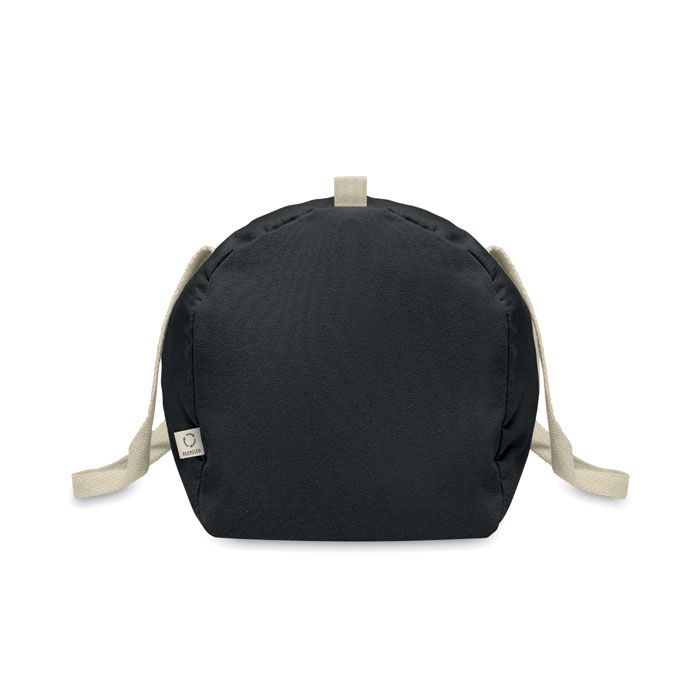 MO2550-03Sinn Sport-oder Reisetasche 320g_m²_ schwarz