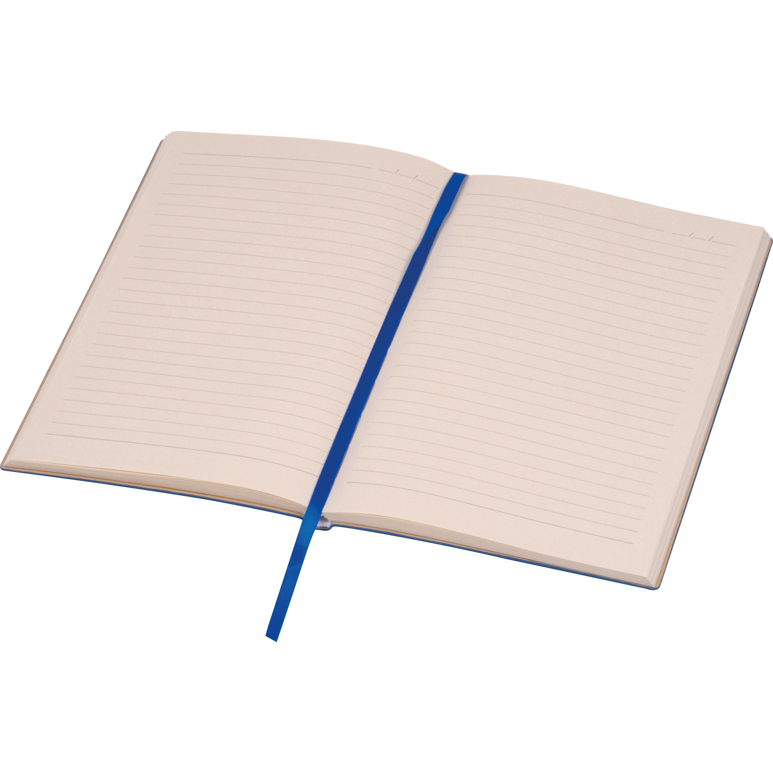 MA24980-04A5 Notizbuch mit Softcover STANLEY_ blau