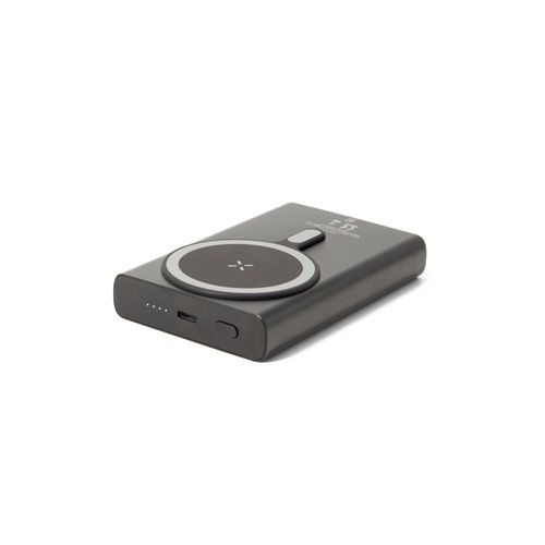 ST97216-103WRIGHT 10 Magnetische Powerbank_ schwarz