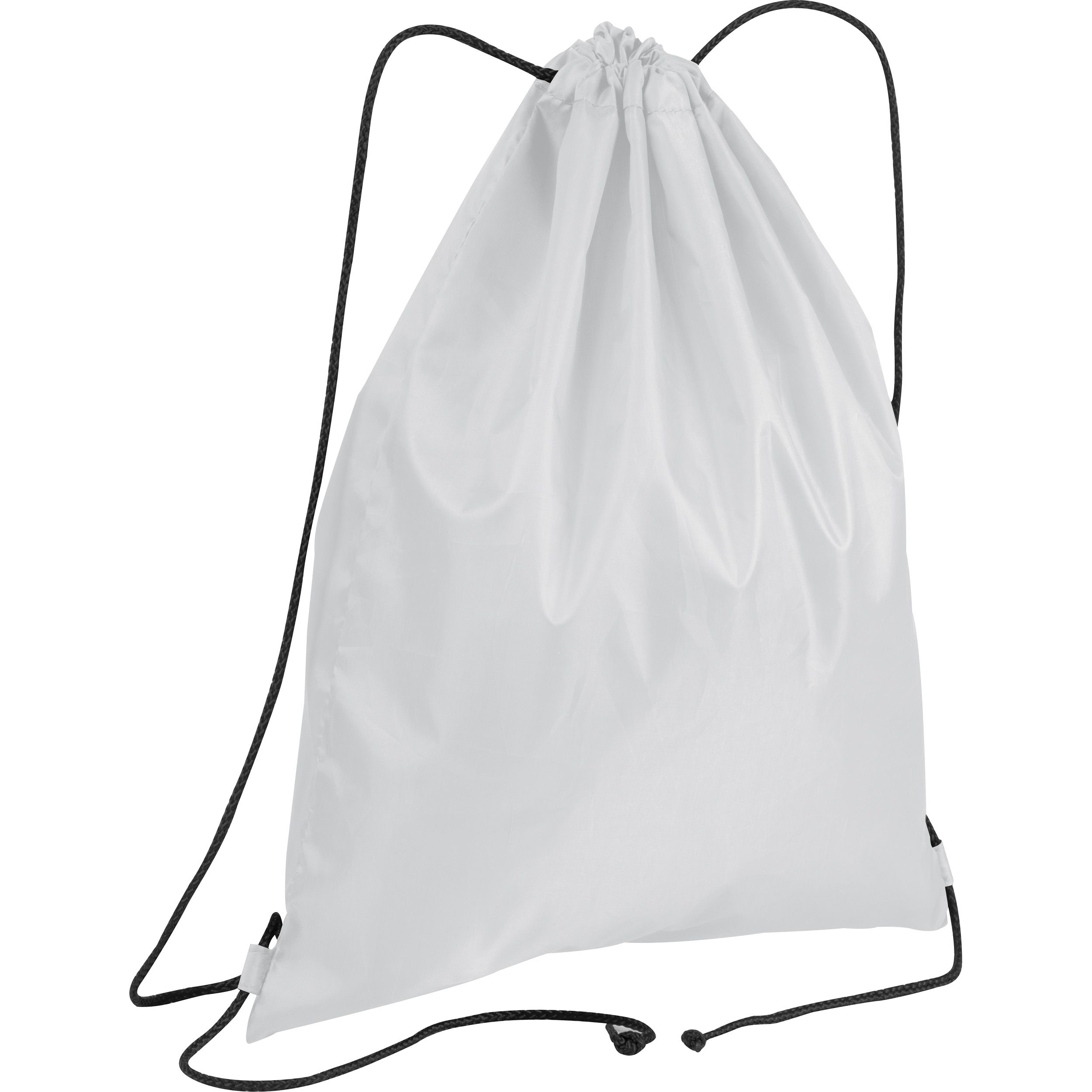 MA68515-06Gymbag aus Polyester TOM_ weiss