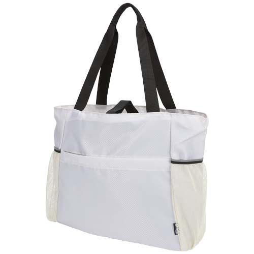 PF130100Nomad GRS-recycelte Yoga Tragetasche 18 L