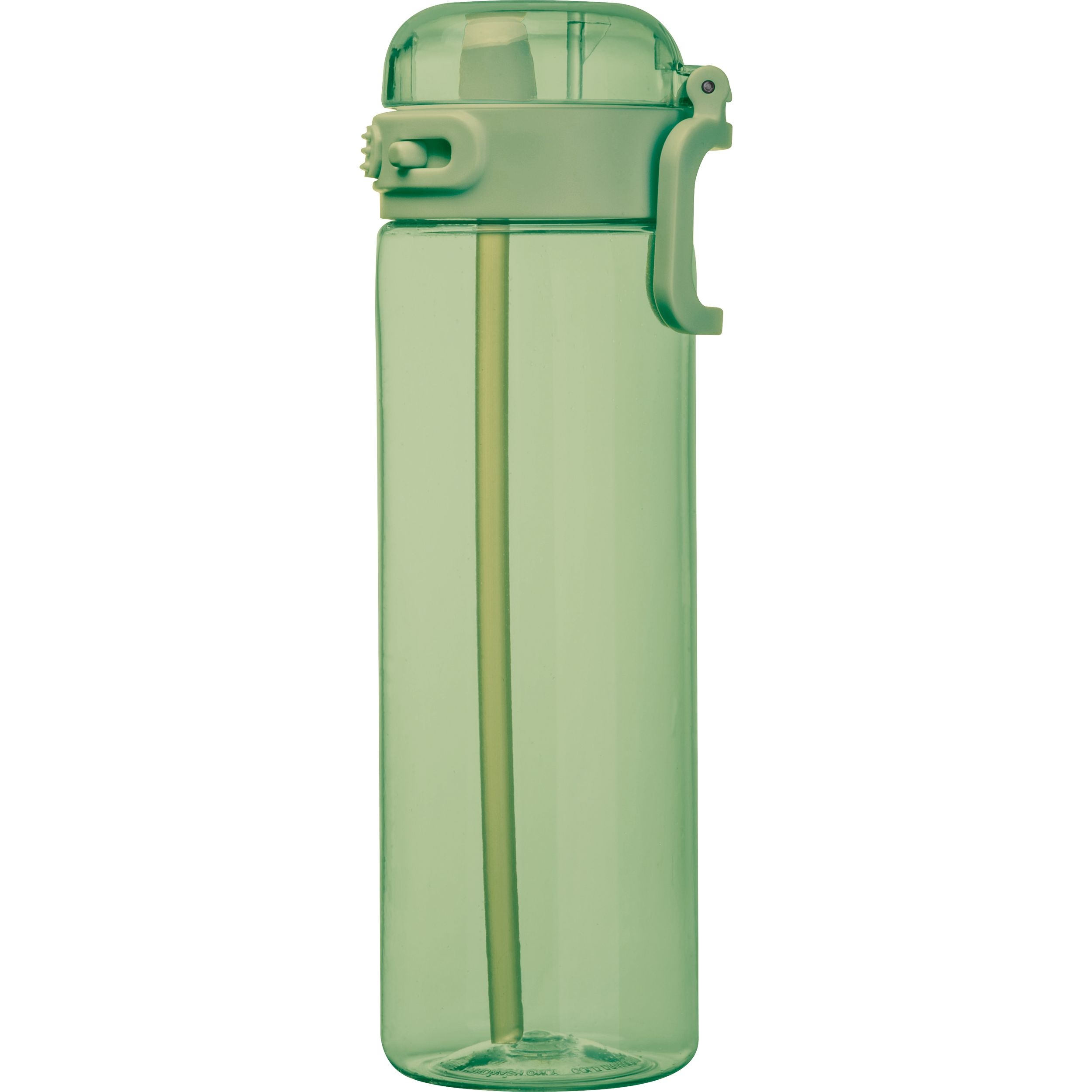 MA85530-09PET Flasche LOUISA_ gruen