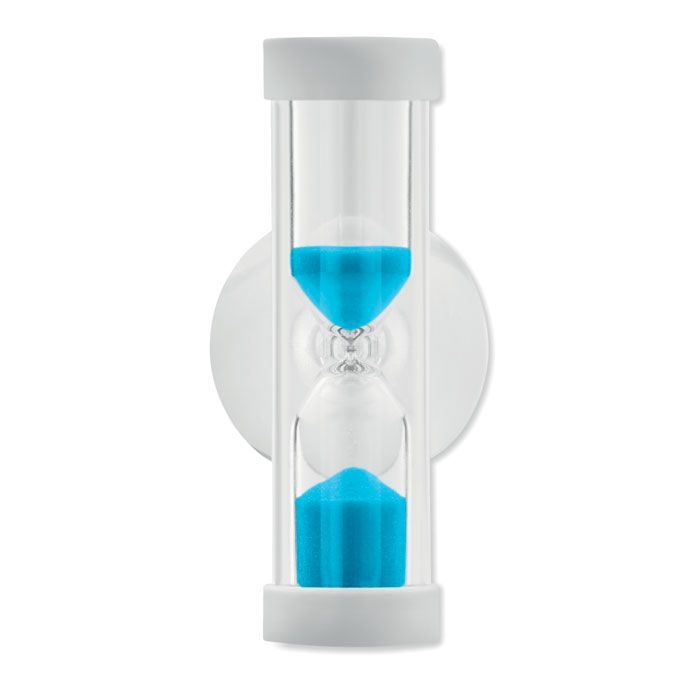 MO9211Quickshower Dusch-Sanduhr _4min_