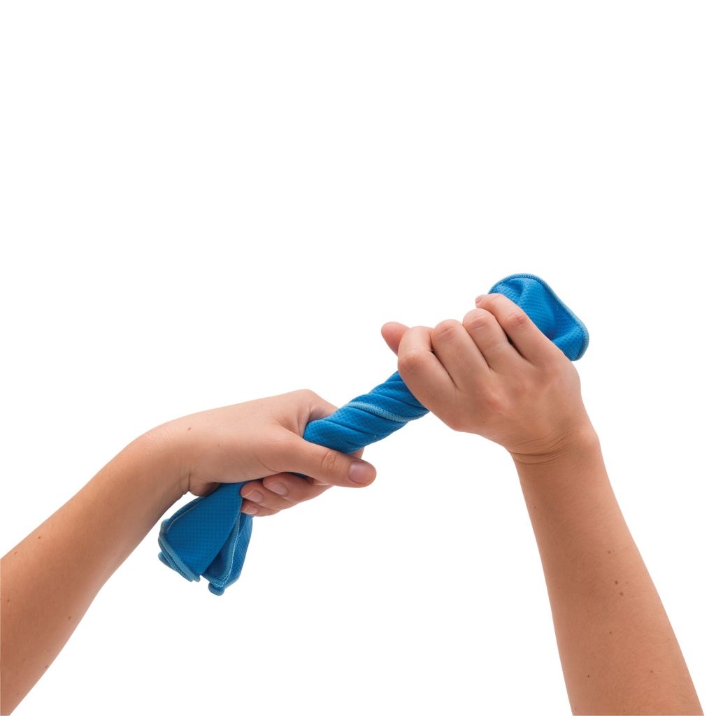 XDP453.77-5Kuehlhandtuch_ blau