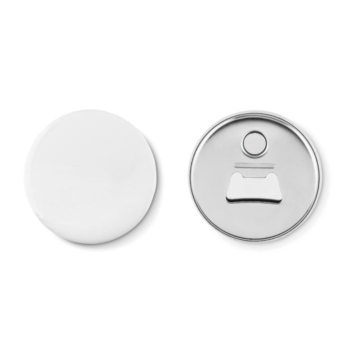 MO9331Pin Opener Magnet-Badge mit Kapselheber
