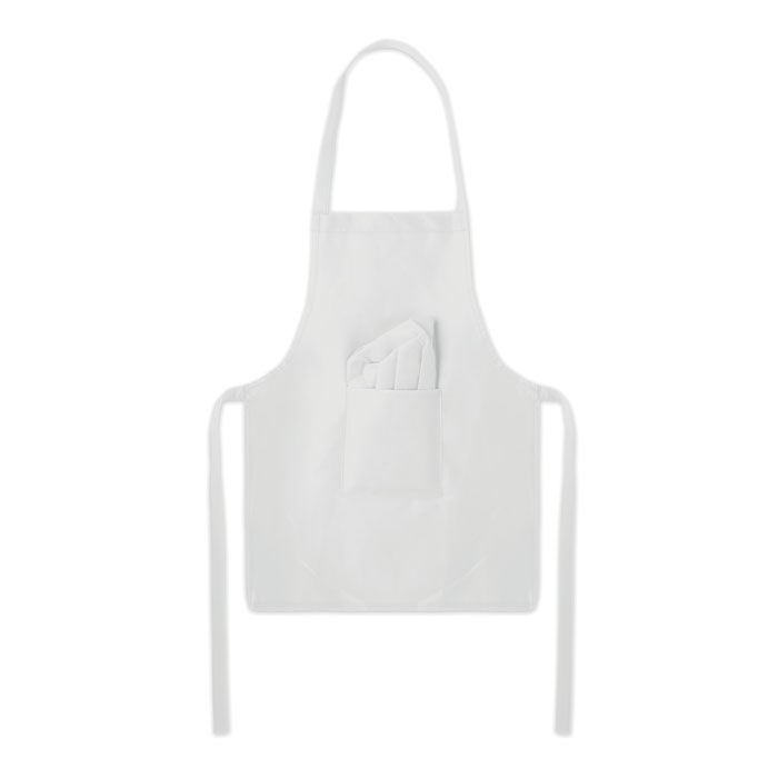 MO2826-06Kid Chef Kuechen-Set fuer Kinder_ weiss