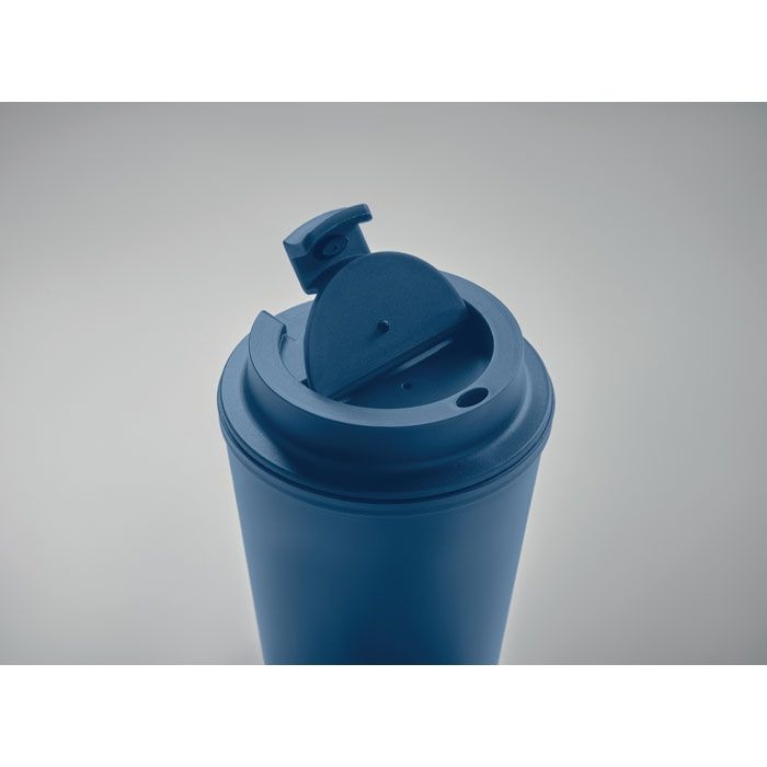 MO6866-04Tridus Becher PP 300 ml_ blau