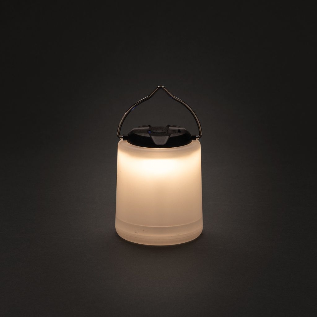 XDP513_50-03Limio tragbare wiederaufladbare Tischlampe aus RCS rec. ABS_ weiss