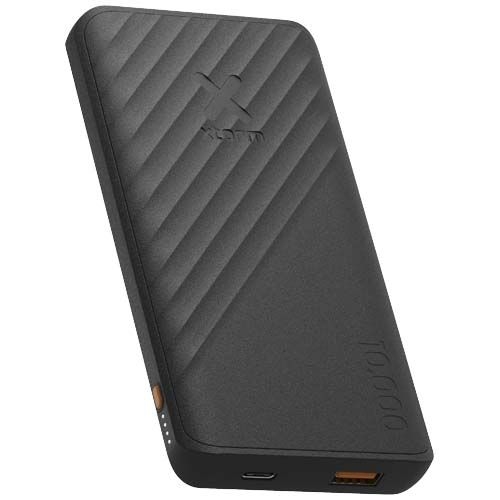PF124411-2Xtorm XG210 Go2 15W 10.000 mAh Schnelllade-Powerbank_ schwarz