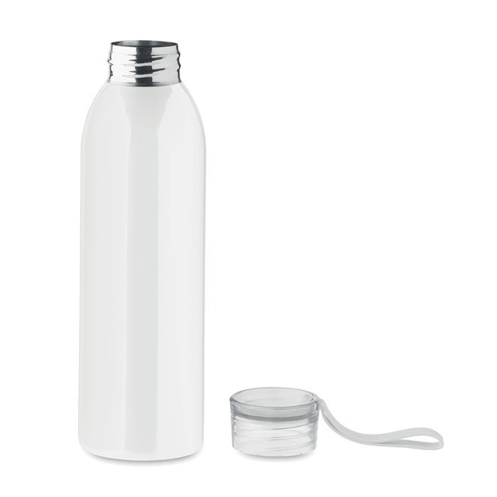 MO2241-06Bira Edelstahlflasche 650ml_ weiss