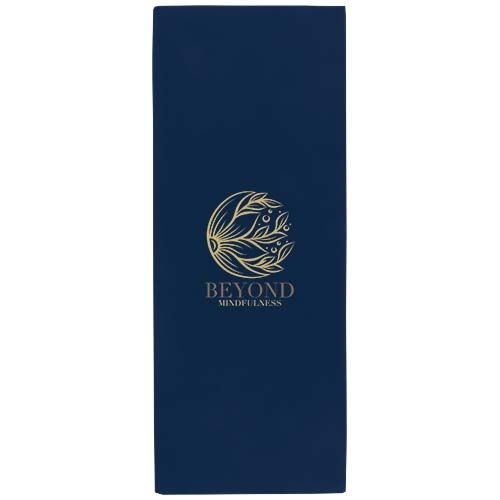 PF113504-4Althea Sporthandtuch 30 × 80 cm_ navy