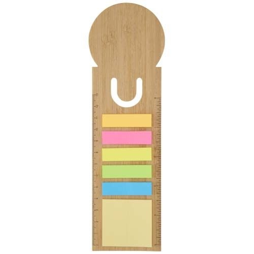 PF106295-1Frei Haftnotizen_ natur