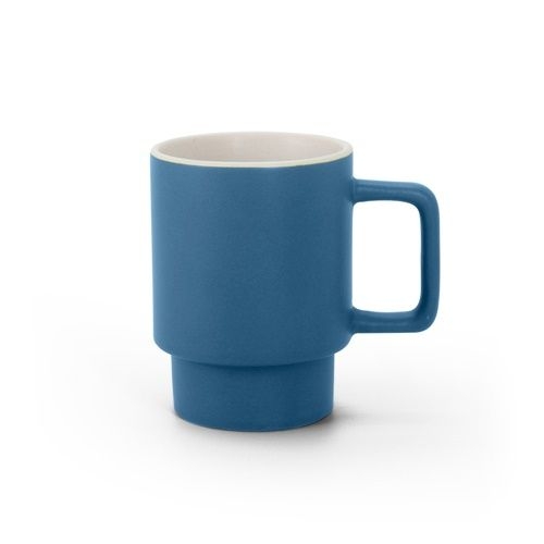 ST94391-104KUERTEN Becher_ blau
