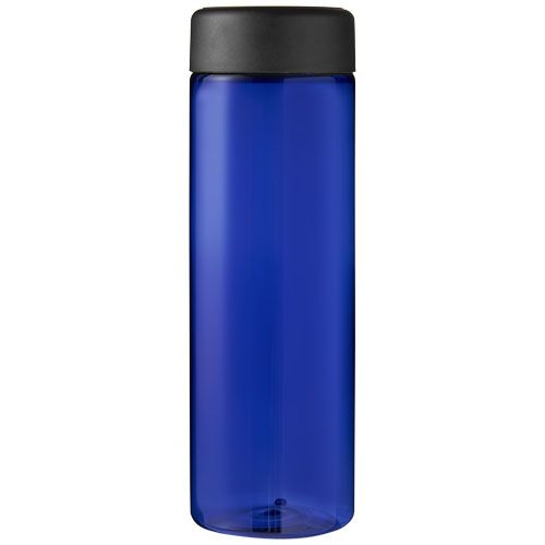 PF210430-14H2O Active® Vibe 850 ml Sportflasche mit Drehdeckel_ blau_schwarz