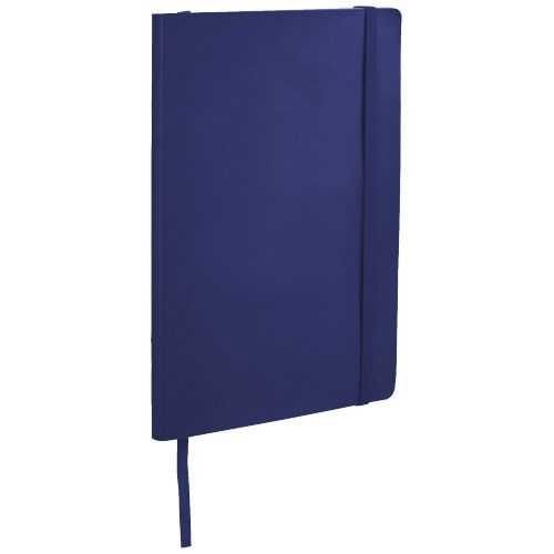 PF106830-2Classic A5 Soft Cover Notizbuch_ royalblau
