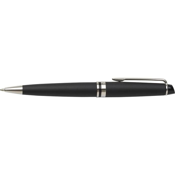 GI718093-01Waterman Expert Kugelschreiber_ schwarz