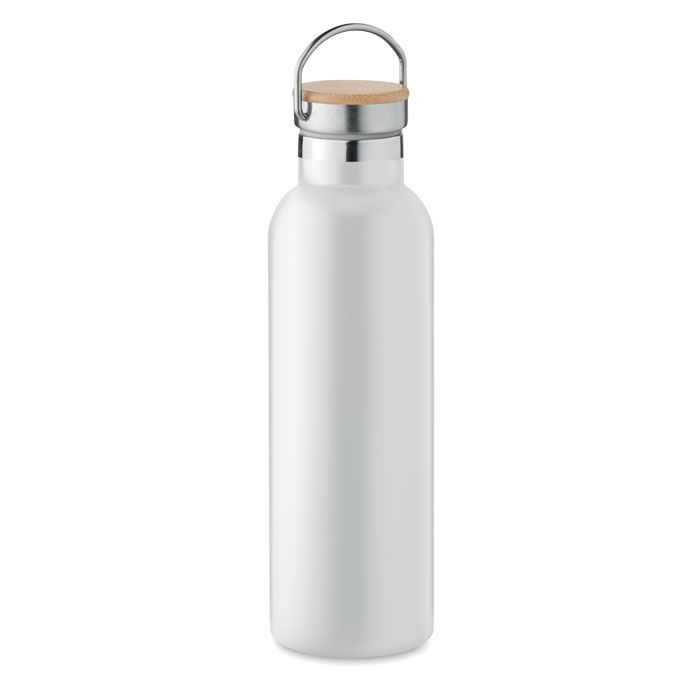 MO6372-06Helsinki Med Isolierflasche 750 ml_ weiss
