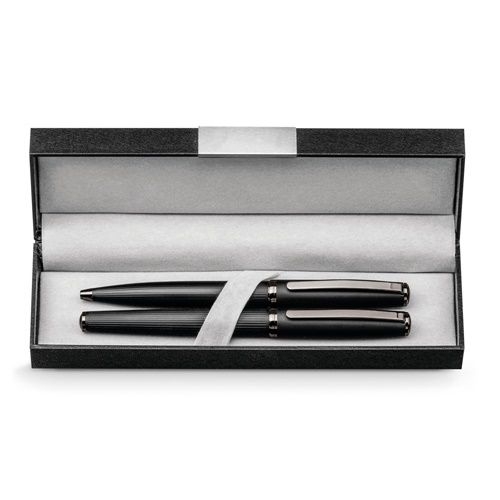 ST81194-103IMPERIO Schreibset_ schwarz