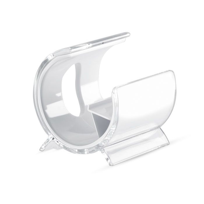 MO7937-06Standix Smartphone Halter_ weiss