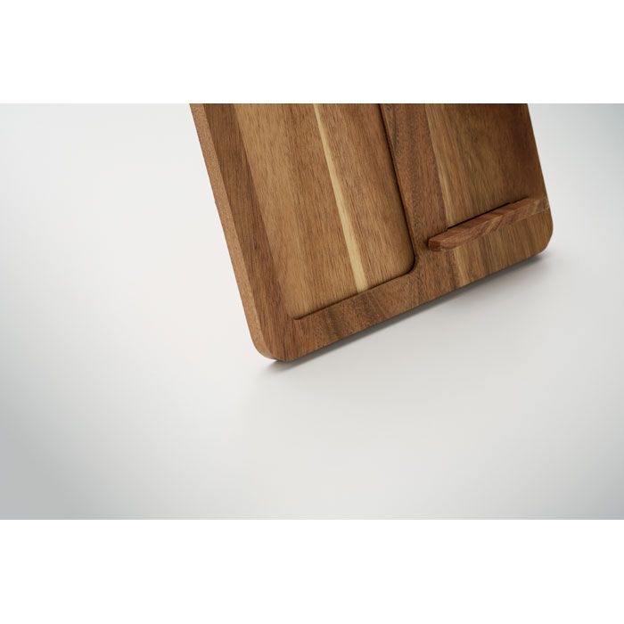 MO3138-40Finwood Ladestation _ Bilderrahmen_ holz