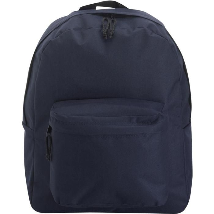 GI4585-05Rucksack aus Polyester Livia_ blau