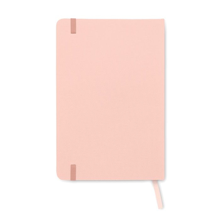 MO9966-11Note Rpet DIN A5 Notizbuch_ babyrosa