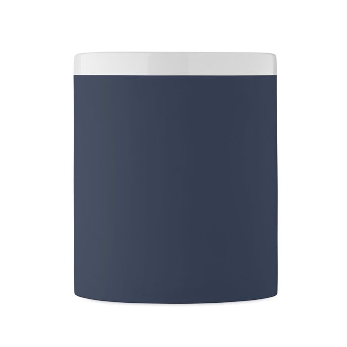 MO2890-85Mugiva Keramikbecher 300 ml_ marineblau