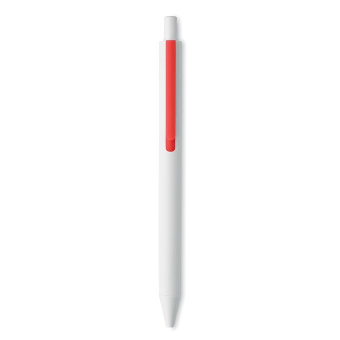 MO6991-05Side Druckkugelschreiber_ rot
