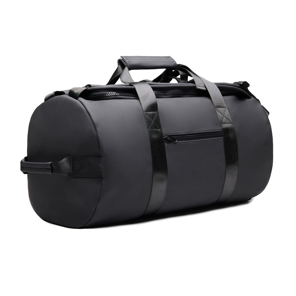 XDV70303-01VINGA Baltimore RCS Wochenend-Rucksack_ schwarz