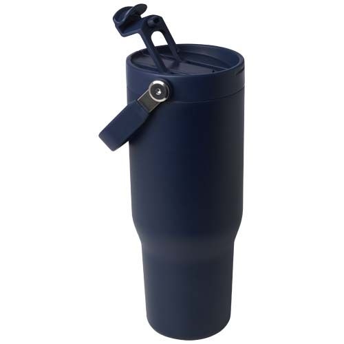 PF100864-3Bronx 900 ml RCS-zertifizierter Kupfer-Vakuum Isolierbecher aus Edelstahl mit Doppelfunktionsdeckel_