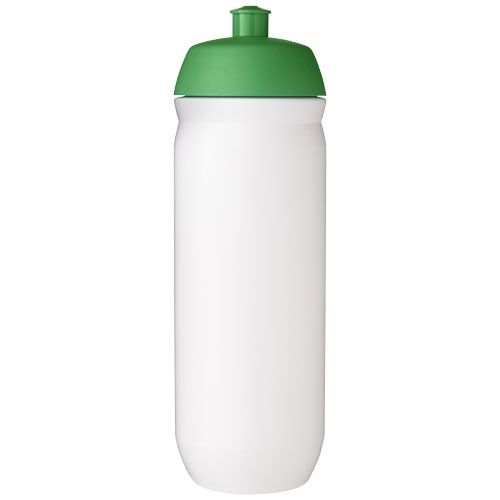 PF210443-9HydroFlex™ 750 ml Squeezy Sportflasche_ gruen_weiss