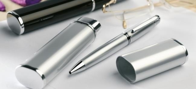 Werbeartikel Kugelschreiber 1,00-4,99 €