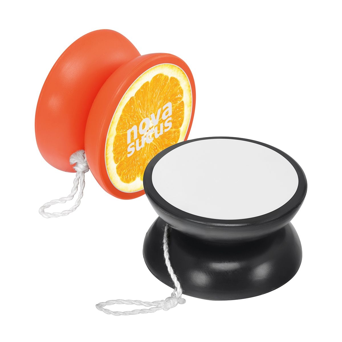 HE7186Jo-Jo Freilauf _Uranus_