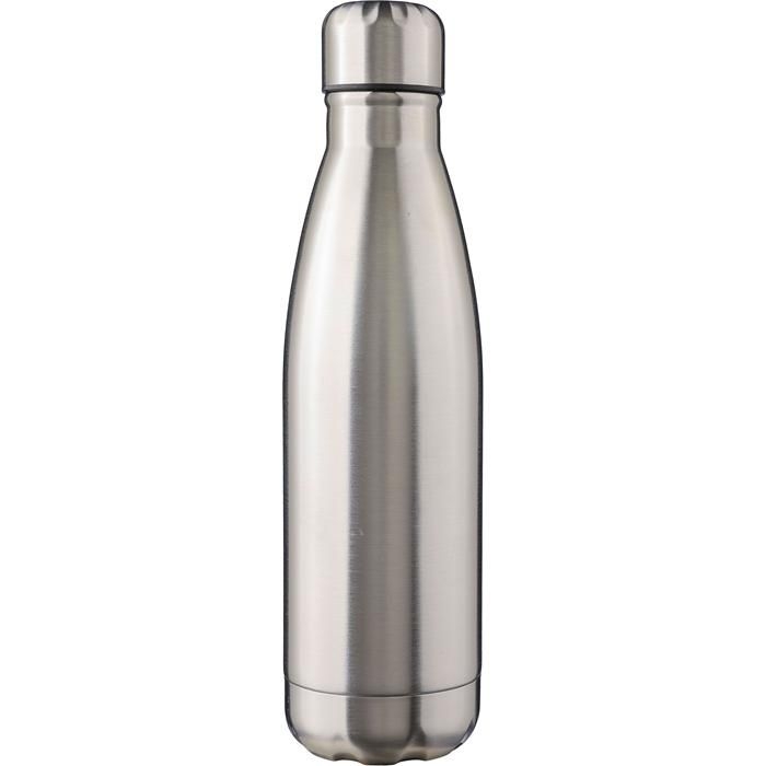 GI1171299-32Recyceltem trinkflasche_650 ml_ aus Edelstahl Sumatra_ silber