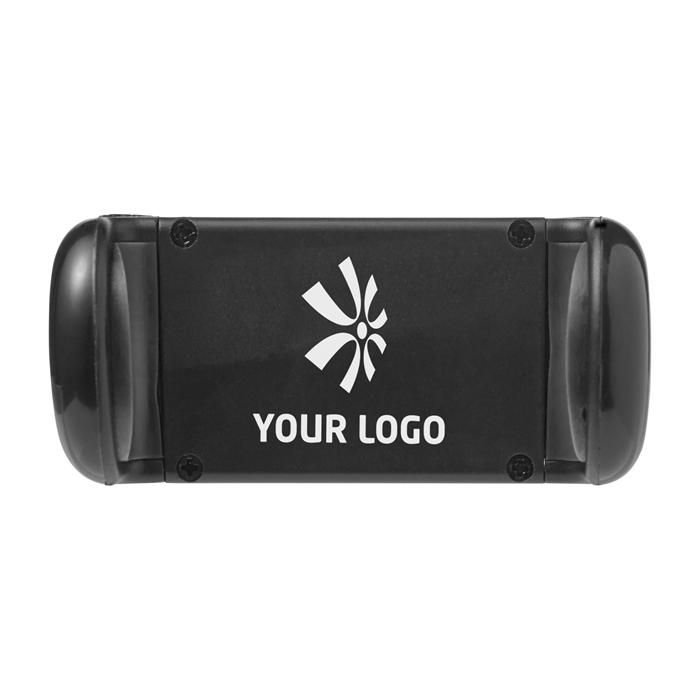 GI8969-01KFZ Handyhalterung aus Kunststoff Clayton_ schwarz