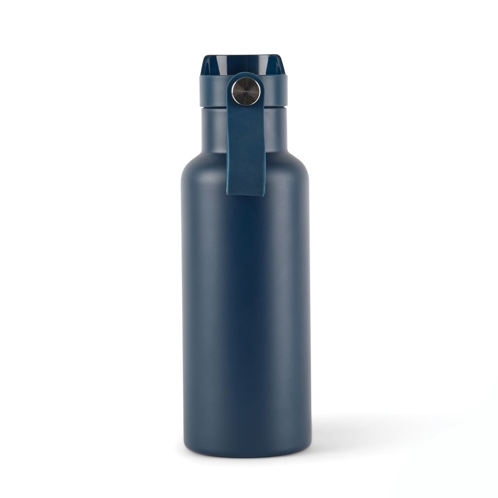 XDV503-3VINGA Balti Thermosflasche_ navy blau