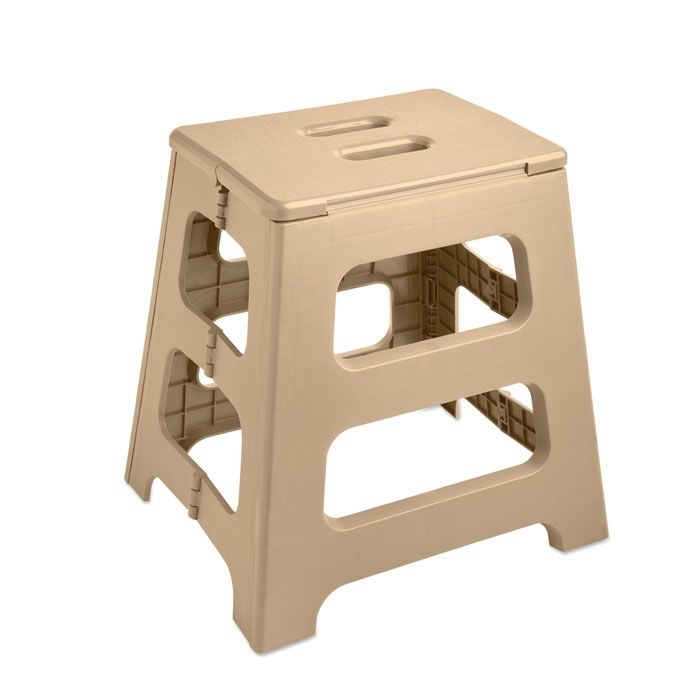 MO2831-13Jak Tragbarer_ klappbarer Hocker_ beige