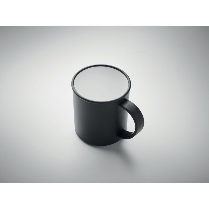 MO2148-03Alas Vintage Kaffeebecher PP_ schwarz