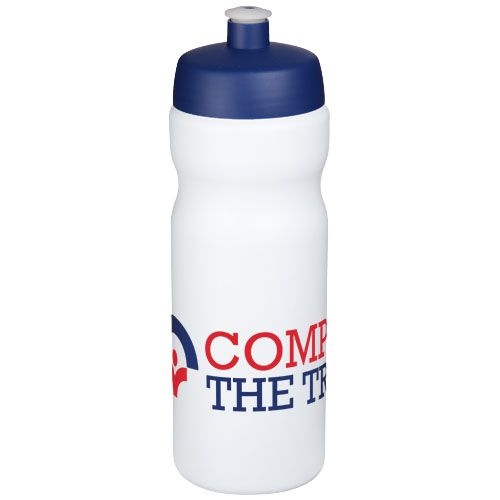 PF220201-5Baseline® Plus 650 ml Sportflasche_ blau_weiss
