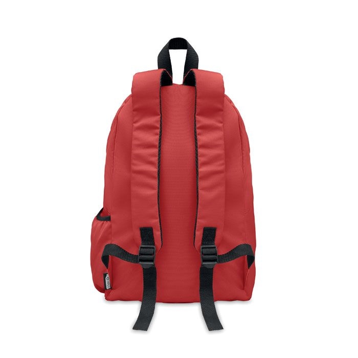 MO6703-05Bapal_ Rucksack 600D RPET-Polyester_ rot