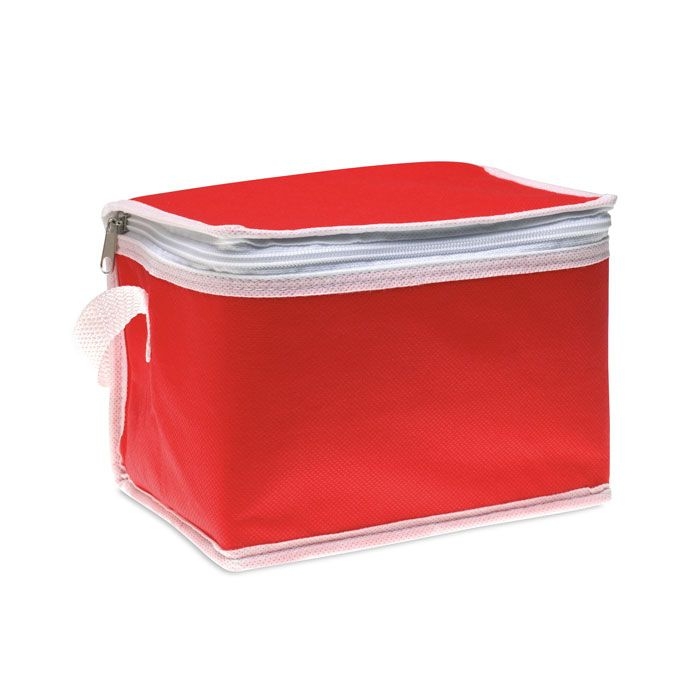 MO7883-05Promocool Kuehltasche_ rot
