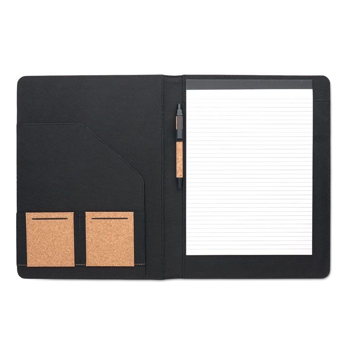 MO2229-13Concork DIN A4 Dokumentenmappe_ beige