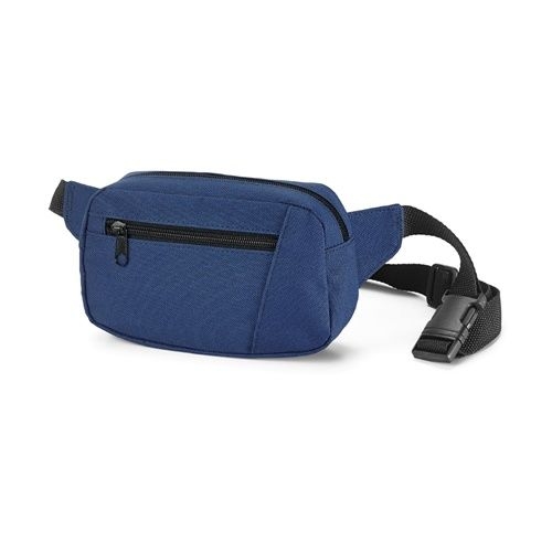 ST92546-104LAGOS Guerteltasche _ blau