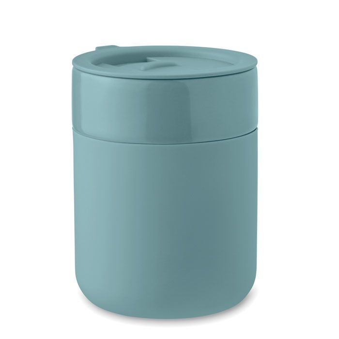 MO2528-20Qeram Keramikbecher 330 ml_ petrol